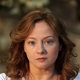 Evgeniya Dobrovolskaya